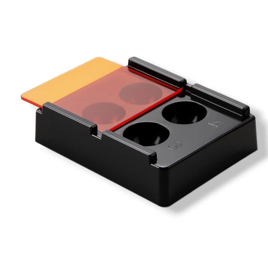 Bond box 4 holes (D157)