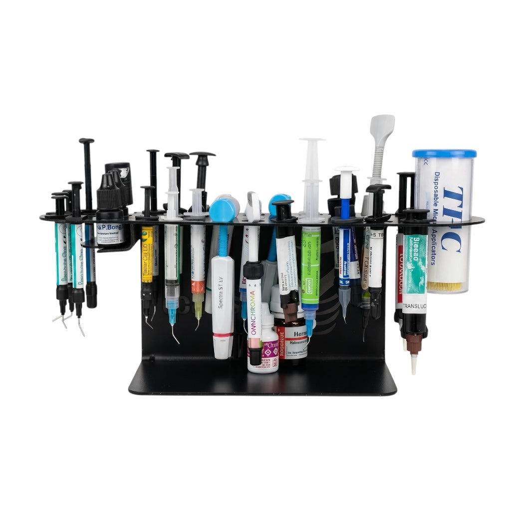 Metal Composite Rack (D169)