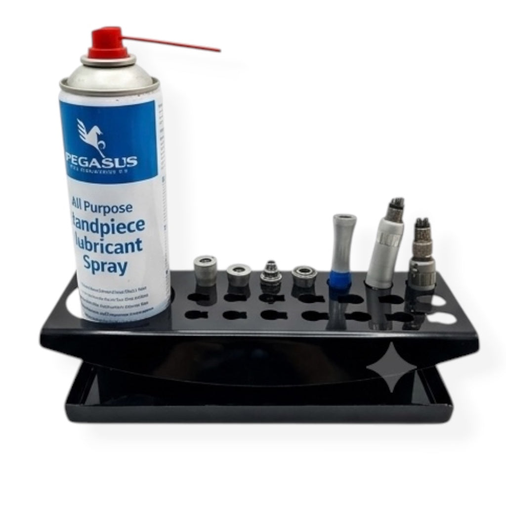 Handpiece Lubricating Rack (D170)