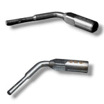 GPC (Ultrasonic tip gor cotting gutta percha )