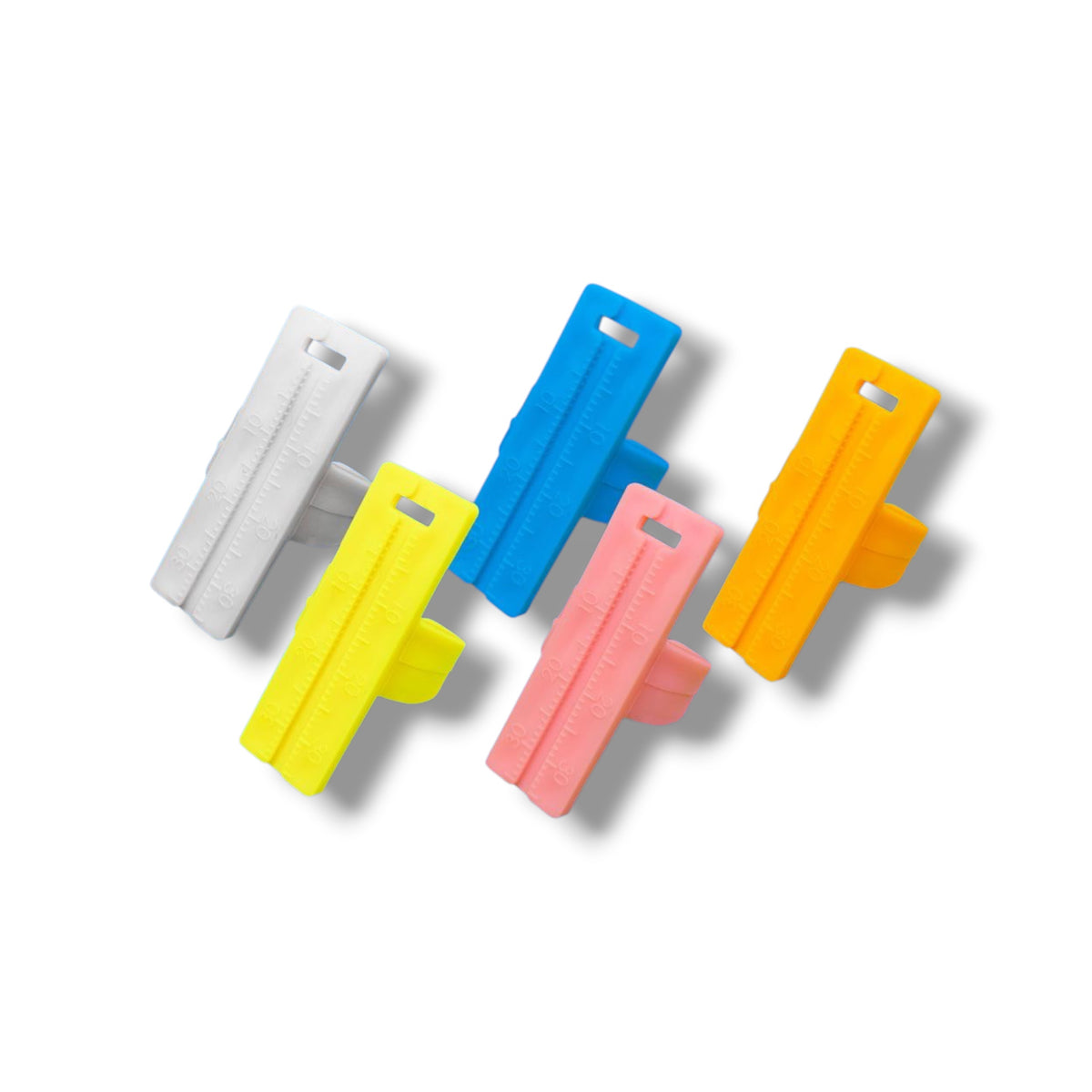 Endo Ring Ruler (D148)