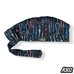 intensive care (A302)