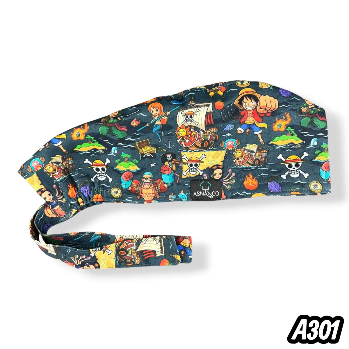 One Piece (A301)