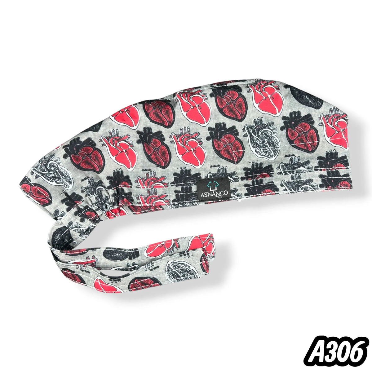 cardiology 2 (A306)