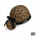ponytail tiger (p20)