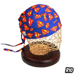 Super man (Round) (R10)