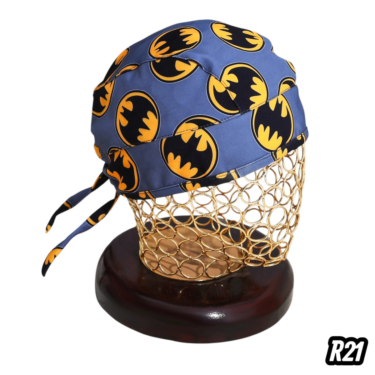 Batman Round