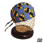 Batman Round