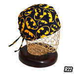 Batman Round
