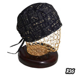 Pharaonic scripts (Round)