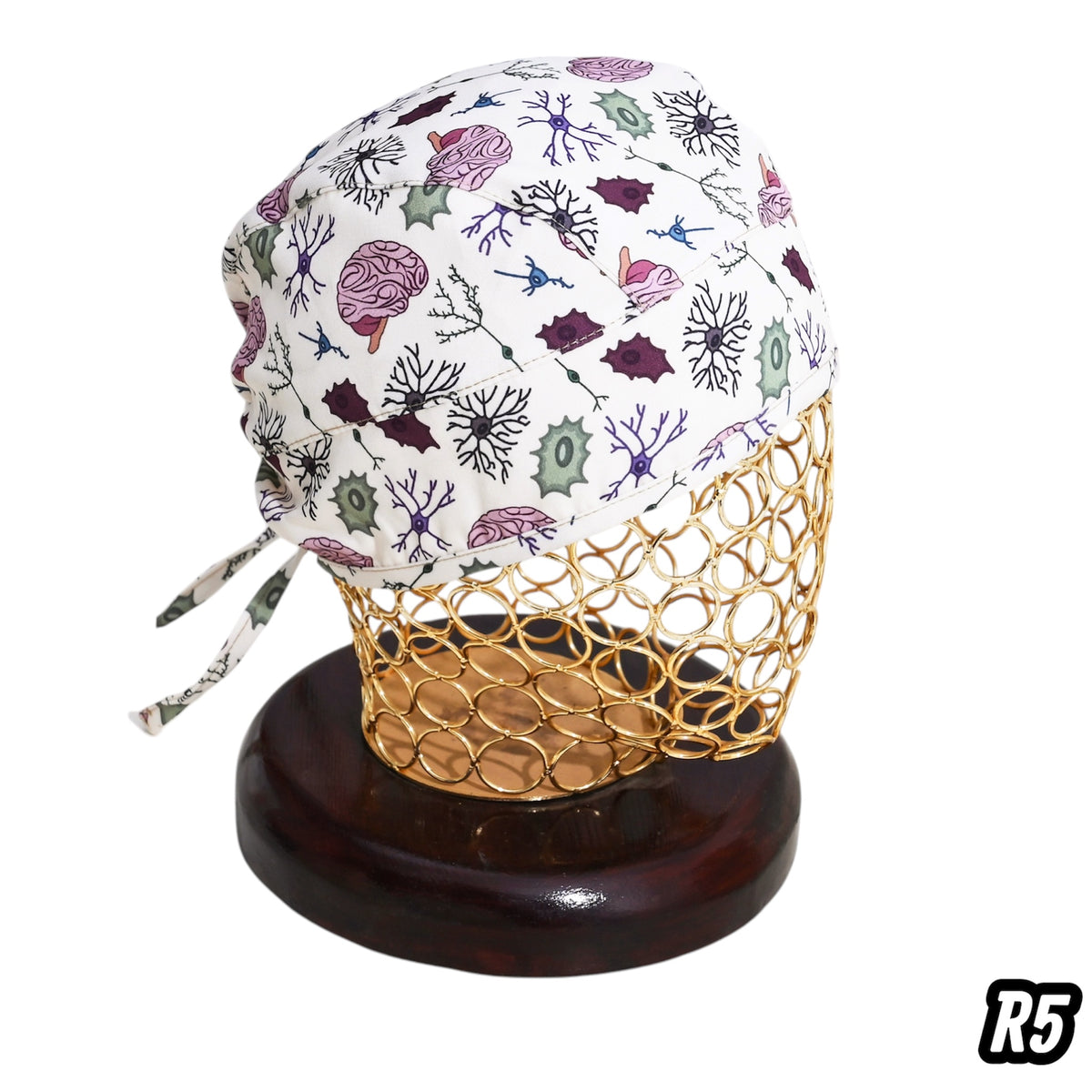 Neurology 1 (Round) (R5)