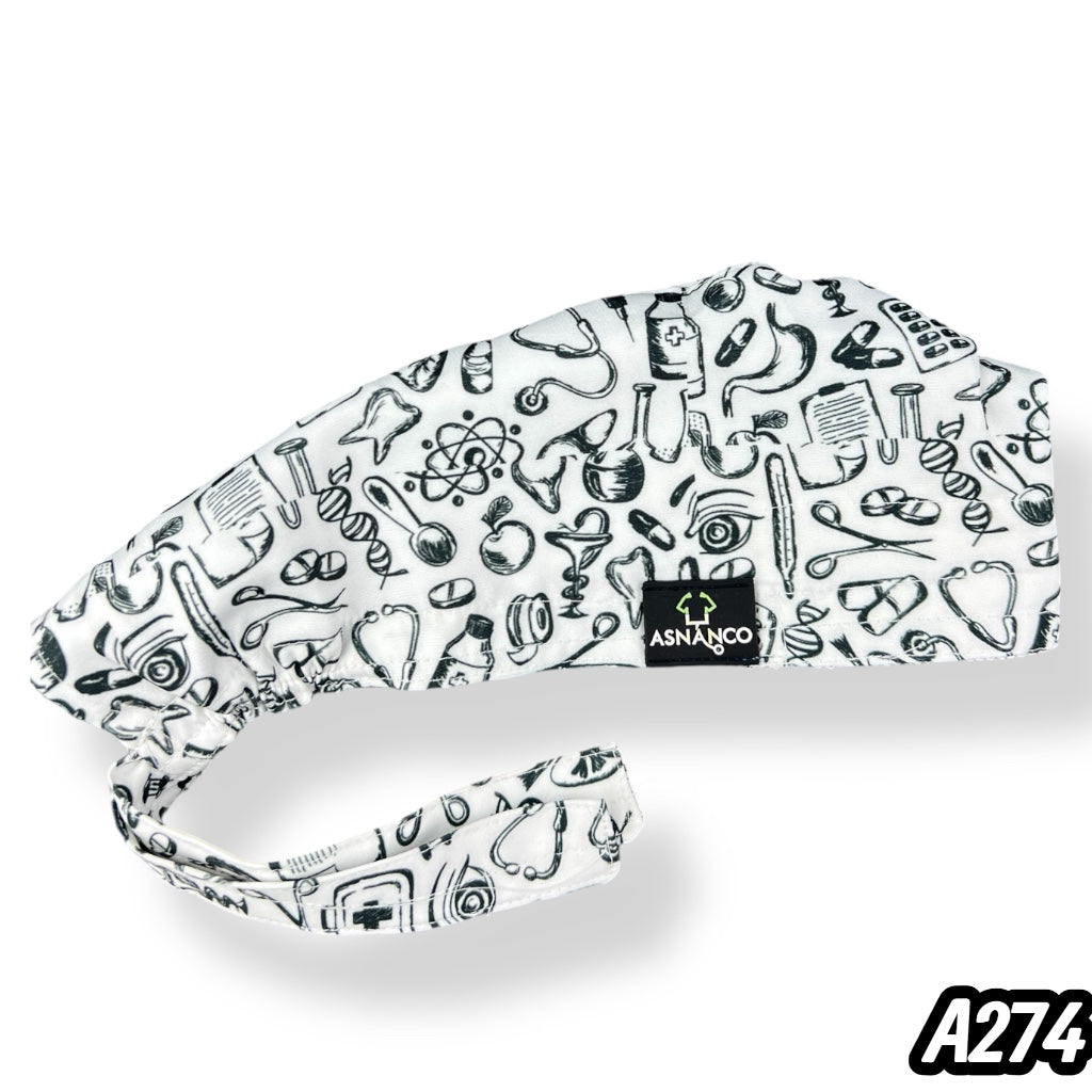 White medical 3 (A274)