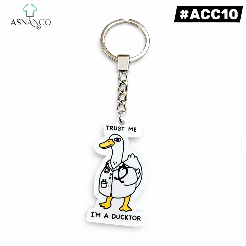 keychain Ductor (ACC10)