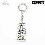 keychain Ductor (ACC10)