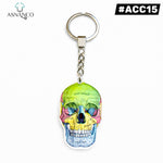 keychain skull 2 (ACC15)