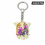 keychain rib cage (ACC18)
