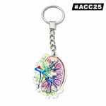 keychain kidney