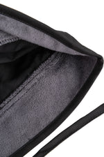 cherokee black