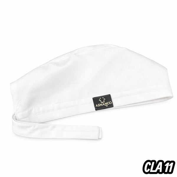 classic white
