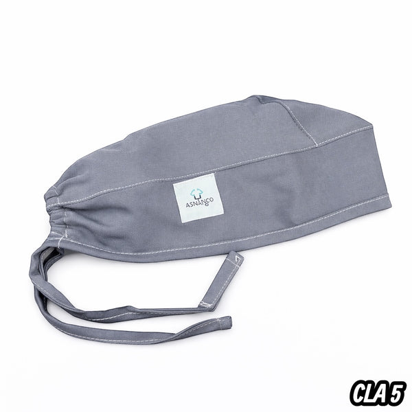 classic dark grey
