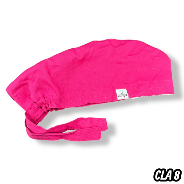 classic pink
