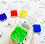 silicone color coding rings
