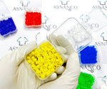 silicone color coding rings